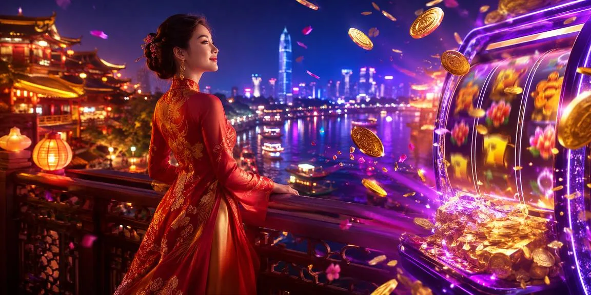 gi8 bet Quay slot theo cách bạn muốn